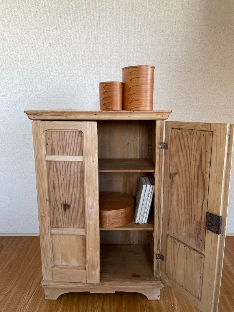 krank/marcello クランクマルチェロ　キャビネット