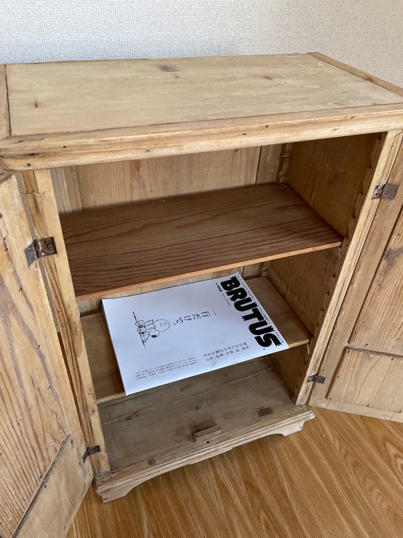 krank/marcello クランクマルチェロ　キャビネット