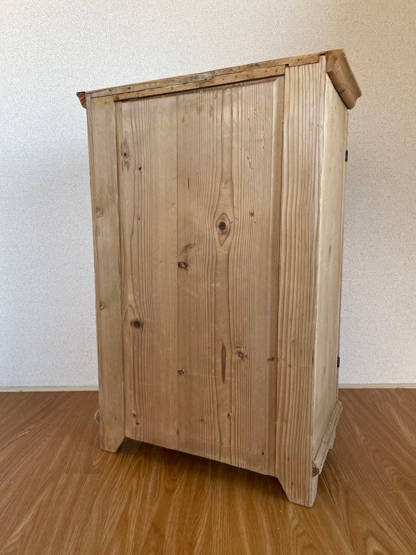 krank/marcello クランクマルチェロ　キャビネット