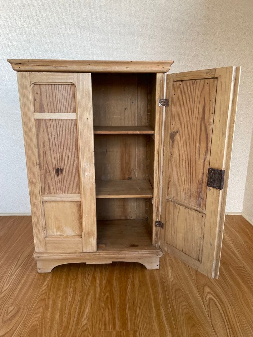 krank/marcello クランクマルチェロ　キャビネット