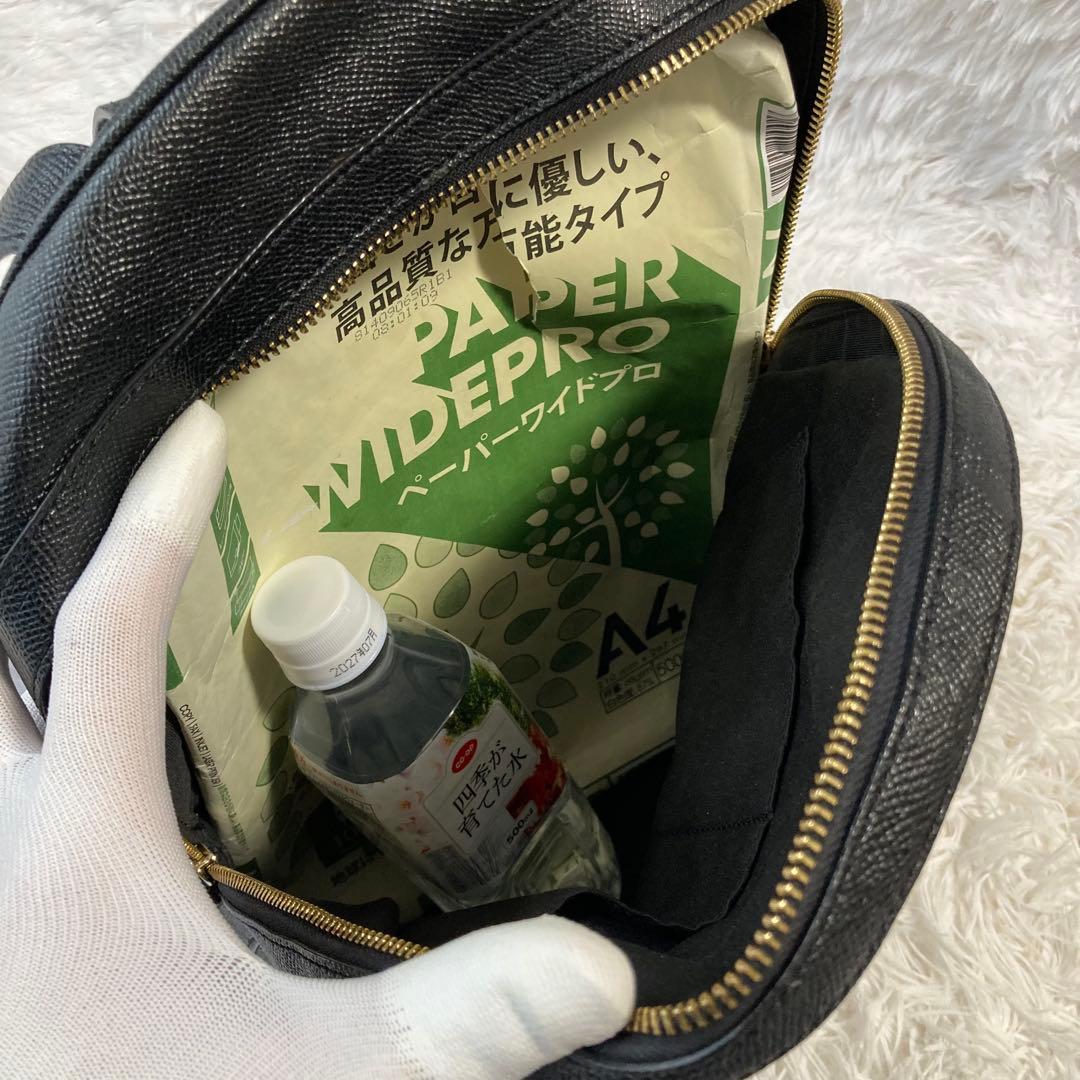 ぷよん　極美品　現行　コーチ　リュック　ケンリー　バックパック　A4収納可