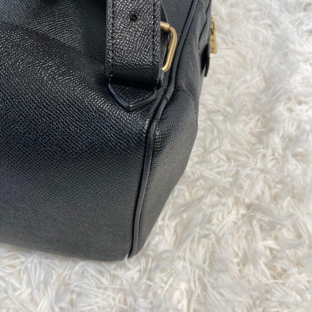 ぷよん　極美品　現行　コーチ　リュック　ケンリー　バックパック　A4収納可