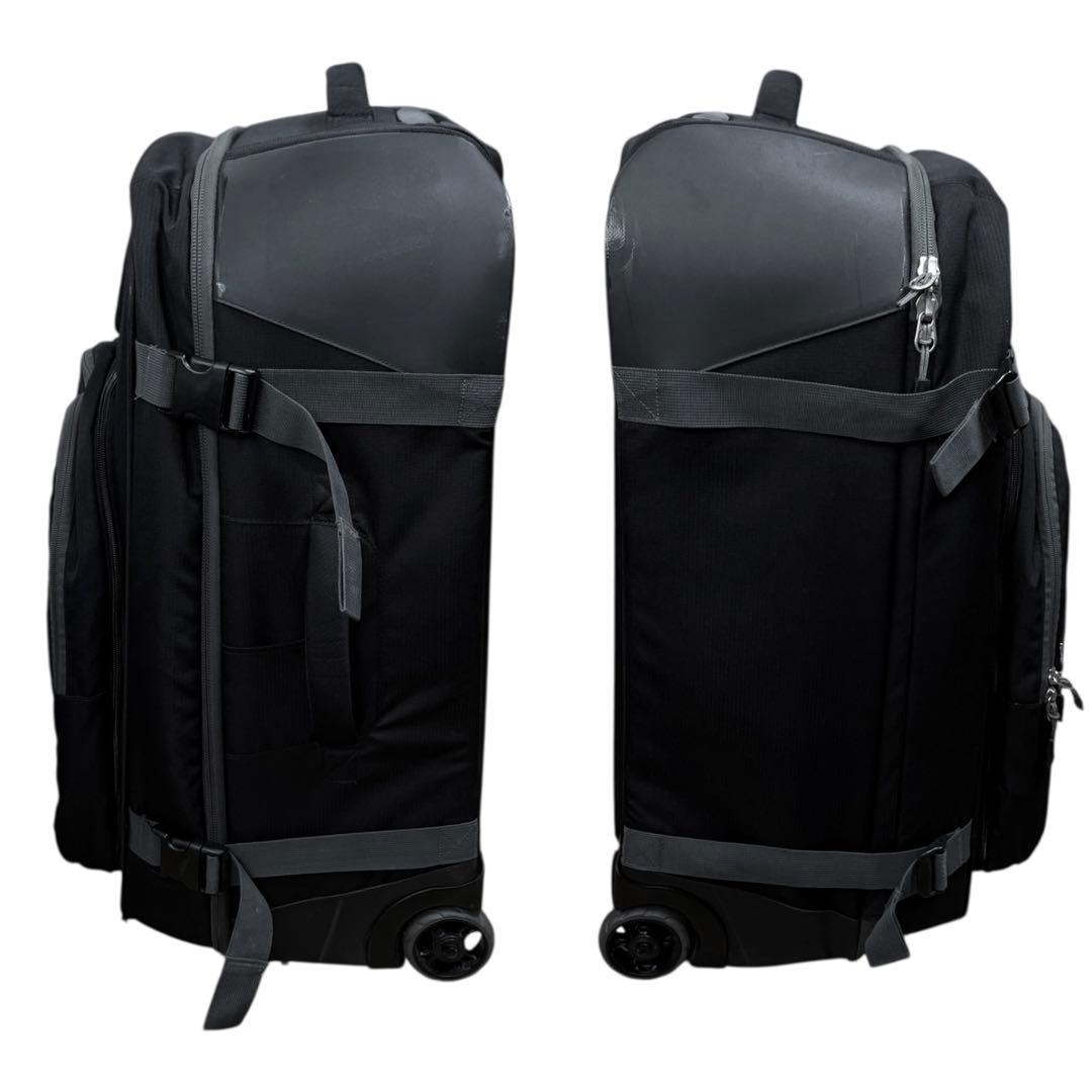 バッグ OAKLEY Works Combo Roller Travel Bag