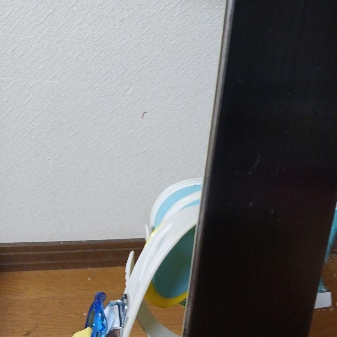 リカ キッズ用　スノーボード板120　IGNIOバイディのSサイズ