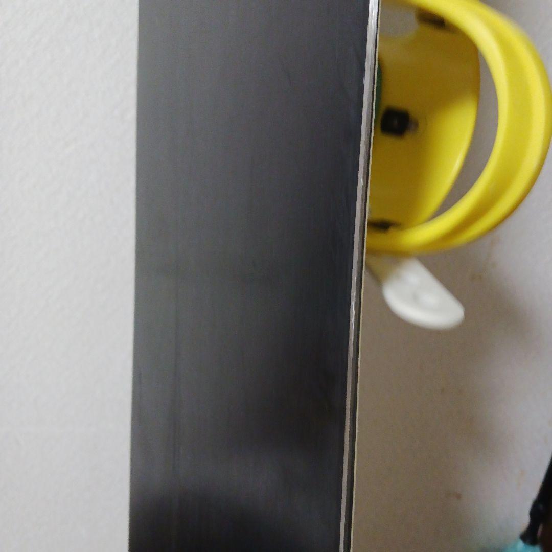 リカ キッズ用　スノーボード板120　IGNIOバイディのSサイズ