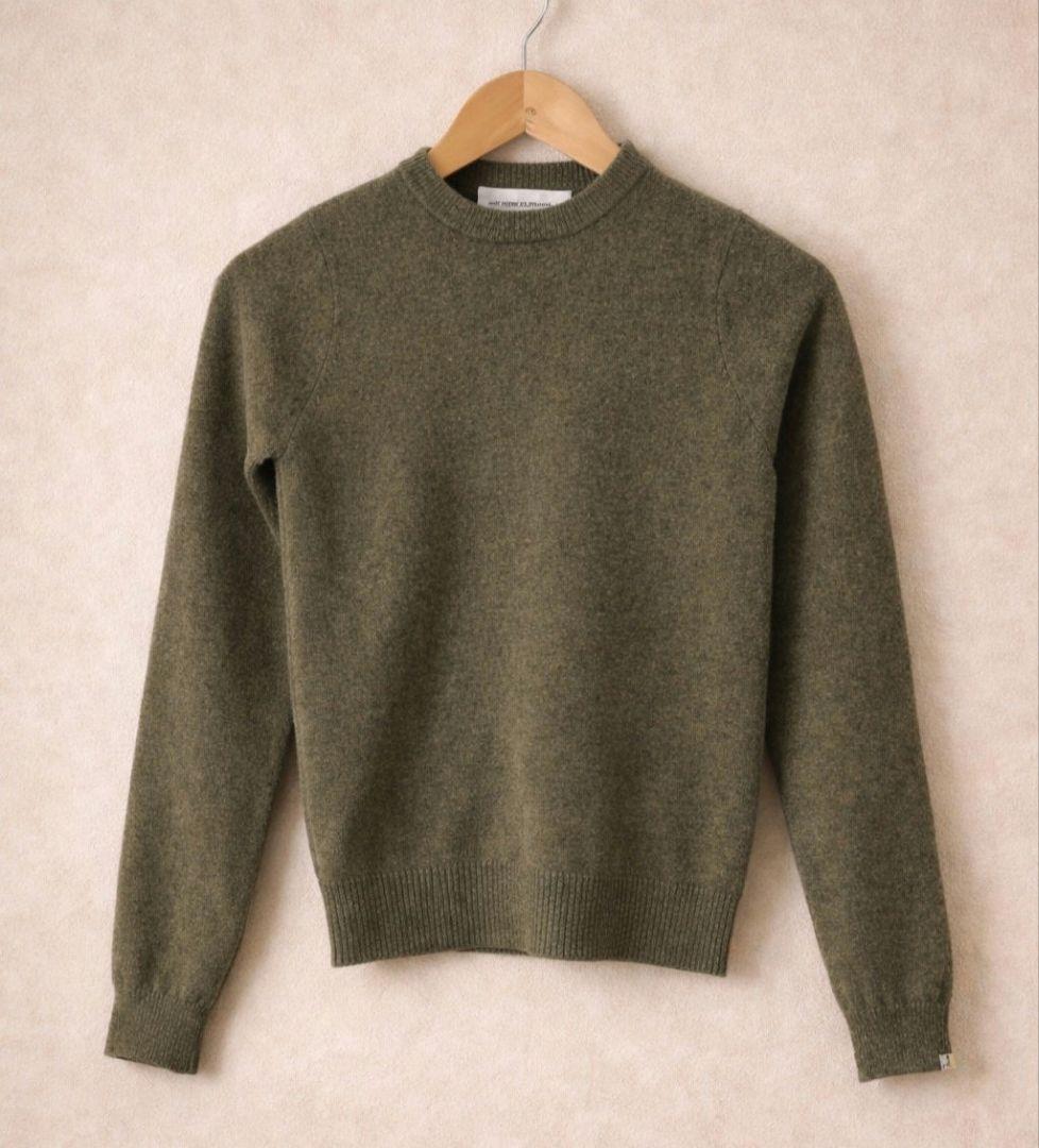 extreme cashmere　エクストリームカシミヤ　KNIT ニット