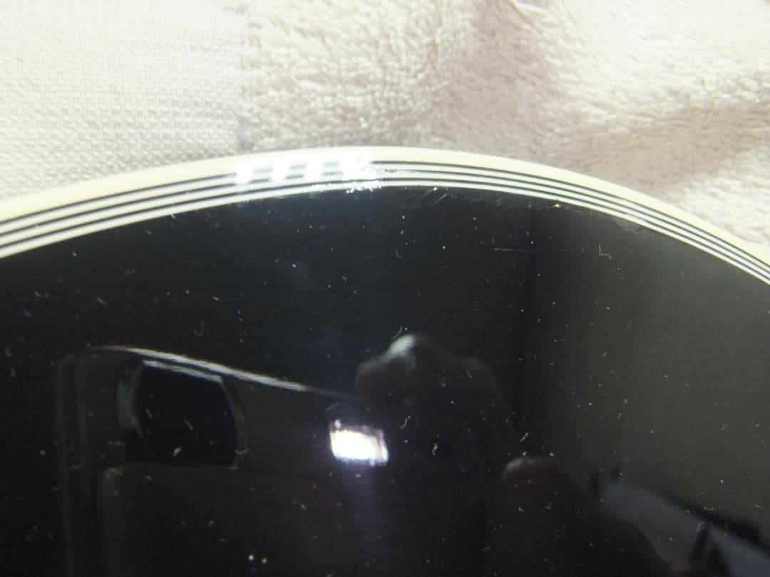 t*様 Fujigen NLC20EMH ラッカー　マホボディー　エボニー指板