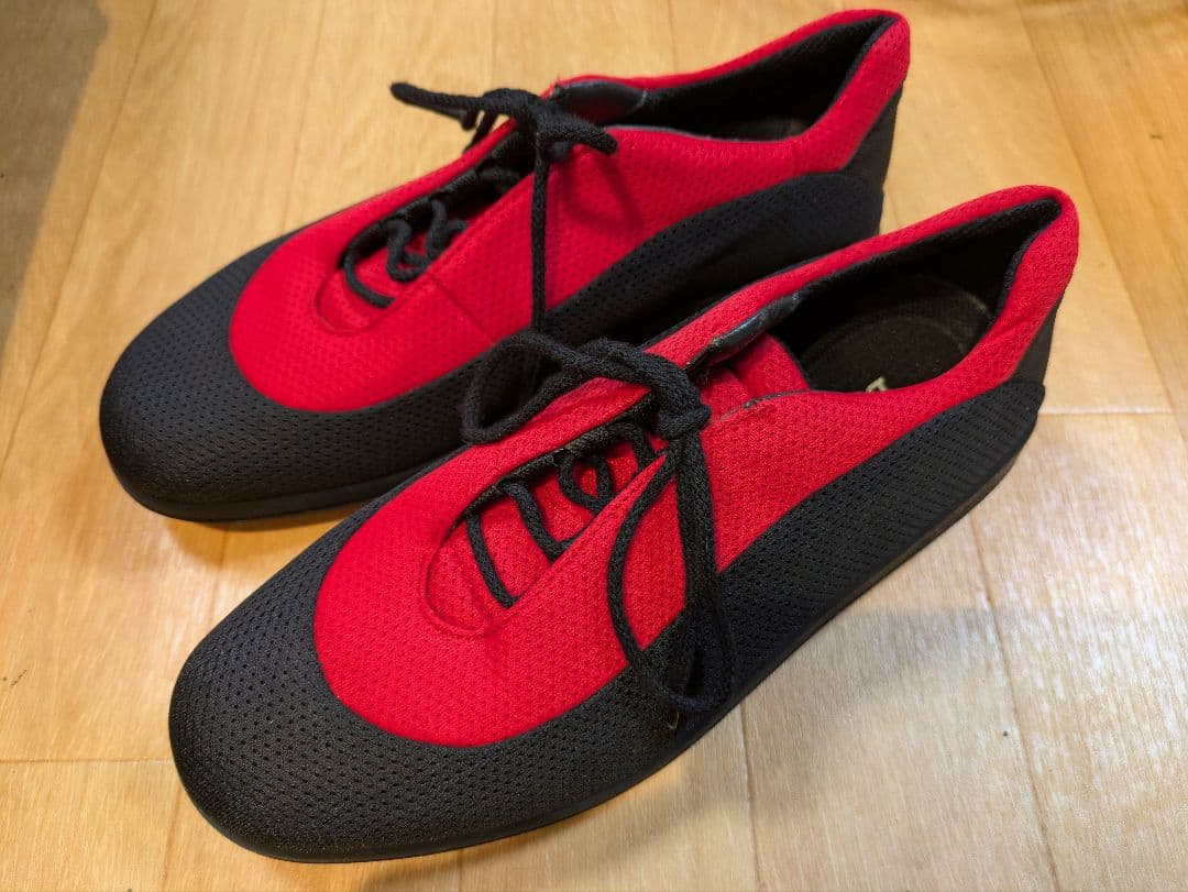 Bally バリーレディースゴルフシューズ24cm