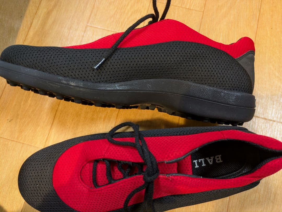 Bally バリーレディースゴルフシューズ24cm