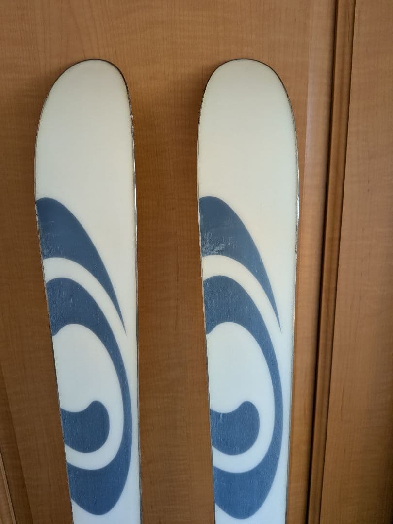 サロモン　1080 モーグル　180センチ