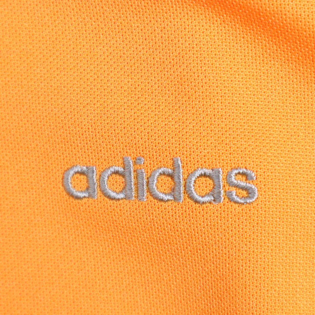00s adidas セットアップ 上下セット トラックジャケット パンツ