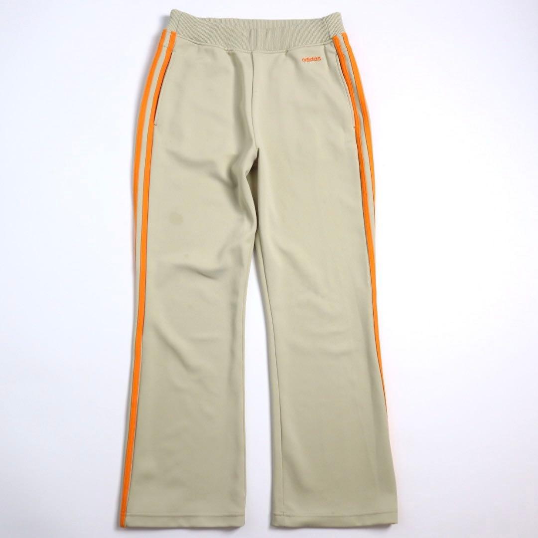 00s adidas セットアップ 上下セット トラックジャケット パンツ