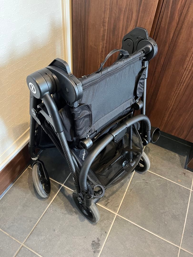 【美品】メリオカーボン サイベックス 2021モデル