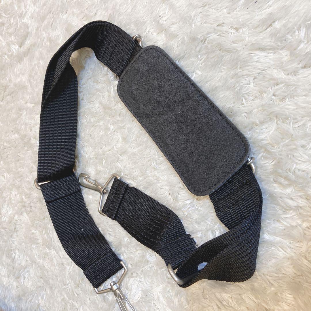 SWANY キャリーケース ブラック　機内持ち込み可能