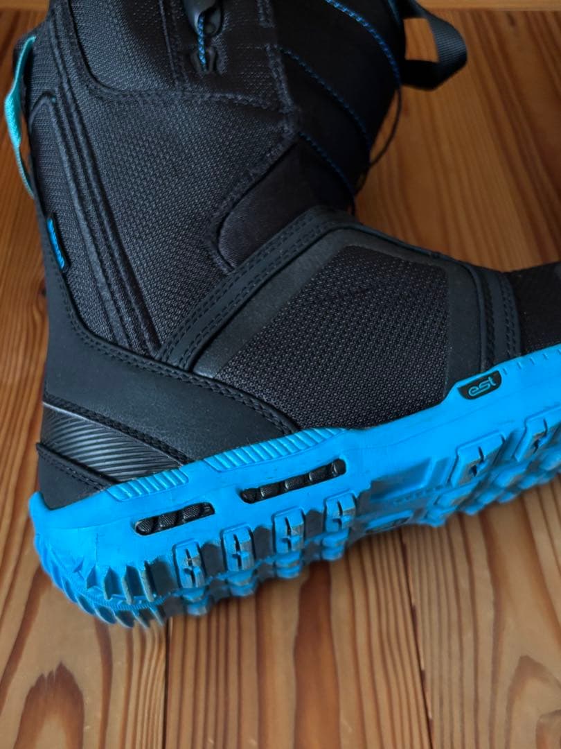 新 BURTON AMBUSH スノーボード ブーツ 26.5cm