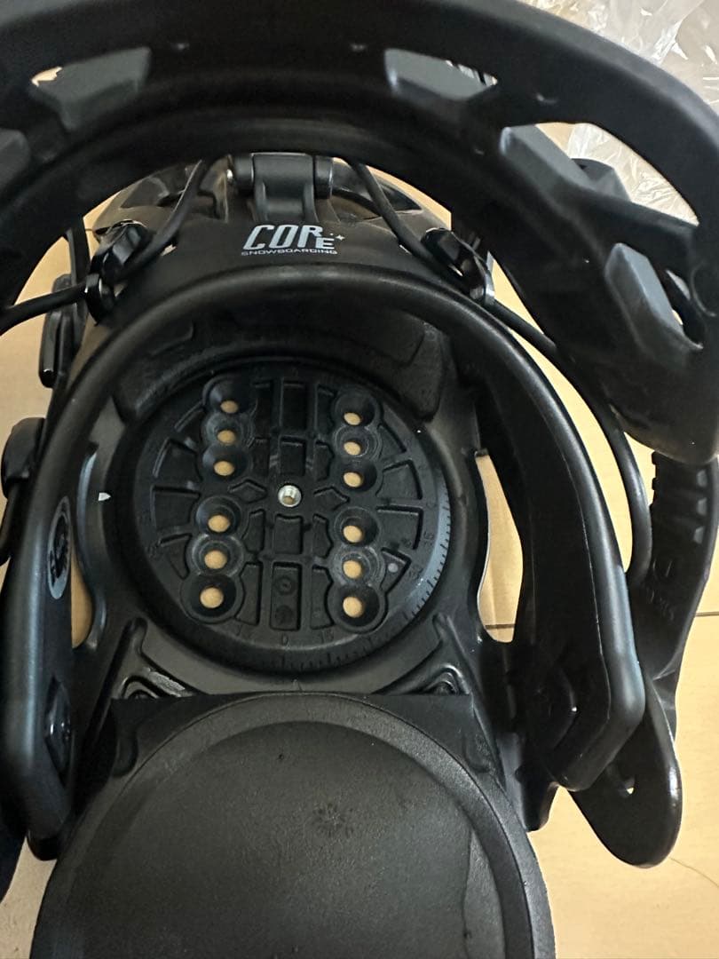 ★美品★ＳＰビンディングSサイズ