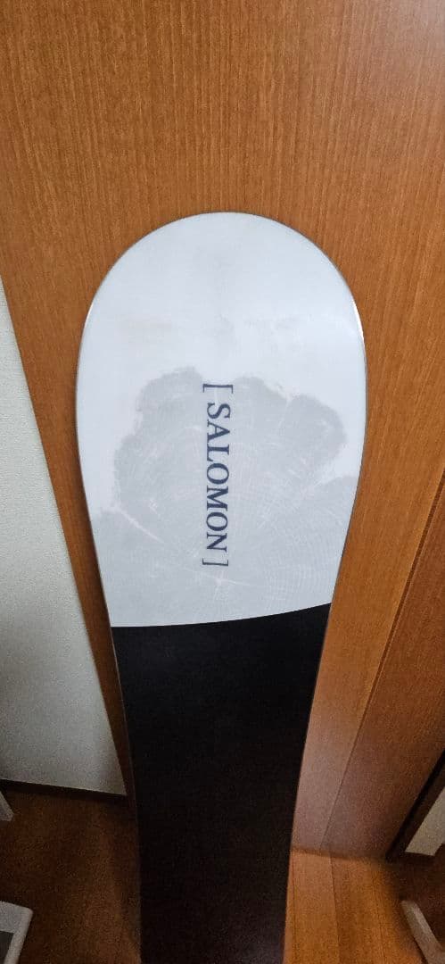 SALOMON Bellevue 144 サロモン ベルビュー スノボ