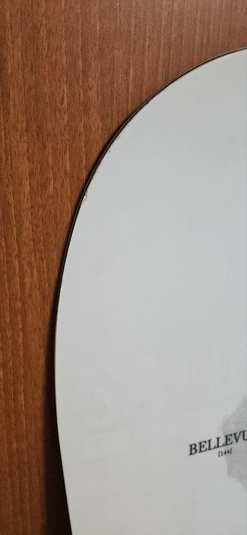 SALOMON Bellevue 144 サロモン ベルビュー スノボ