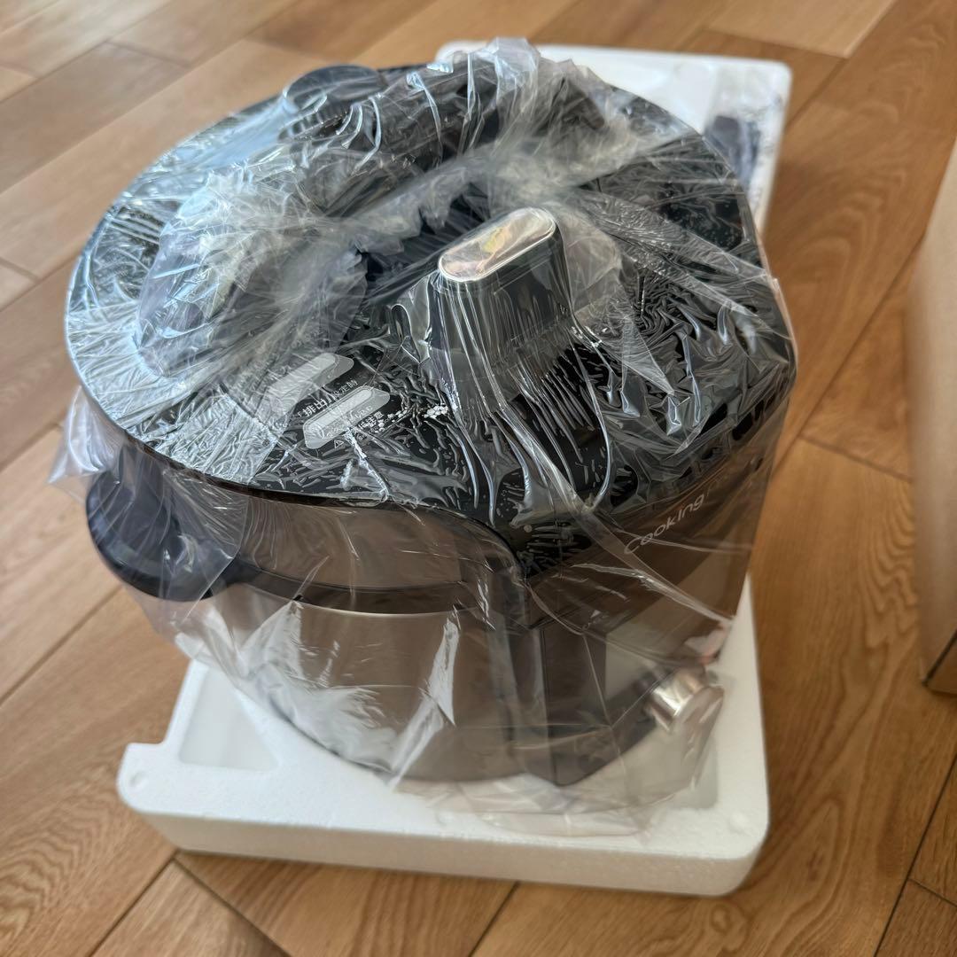 【CookingPro V2 】圧力鍋 おまかせレシピ100付き