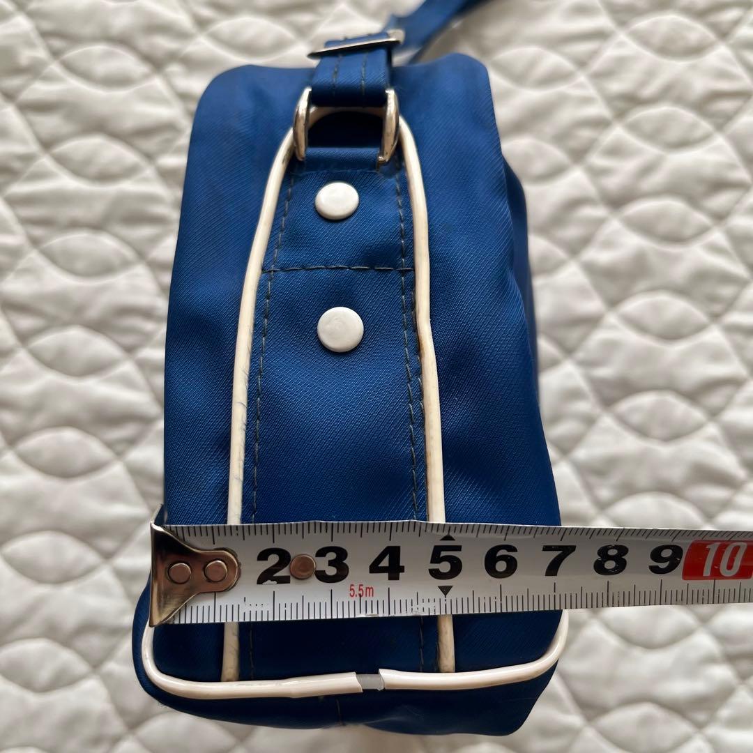 当時物 パーマン 園児バッグ 昭和レトロ