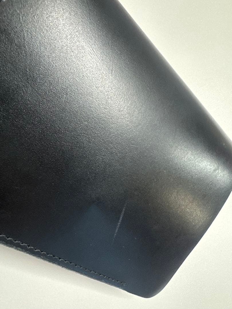 小物 forme Short Wallet