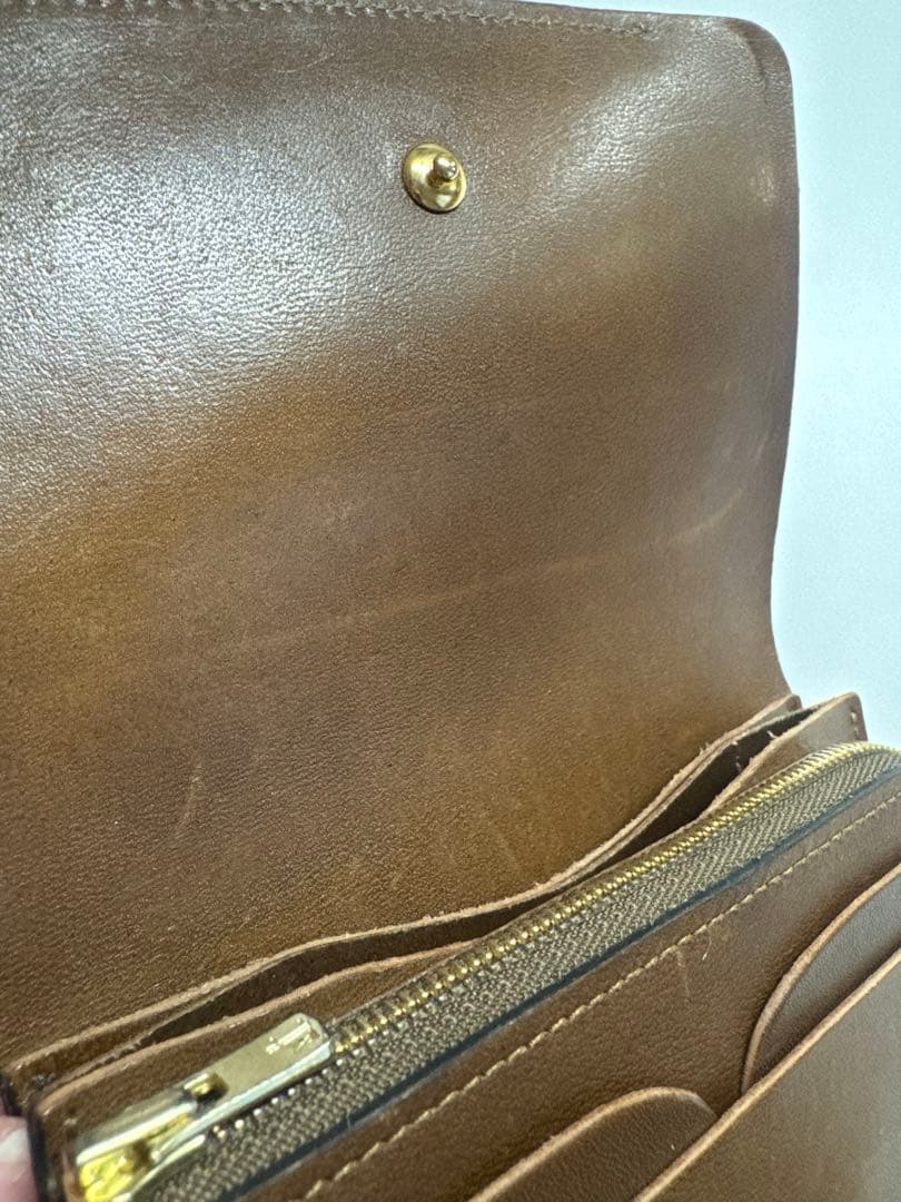 小物 forme Short Wallet