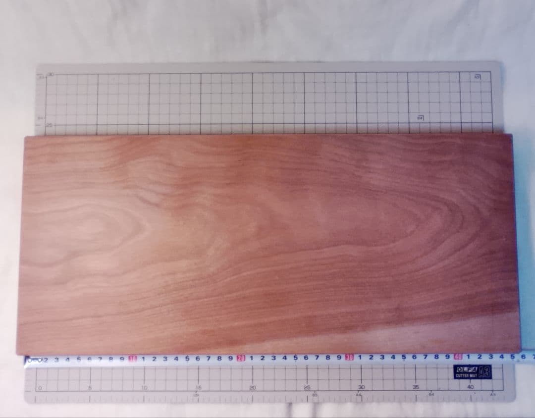 長沼　組紐　仕上げ台セット