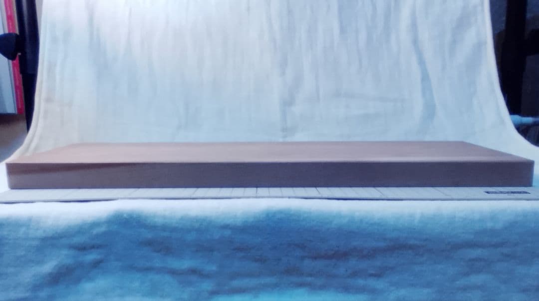 長沼　組紐　仕上げ台セット