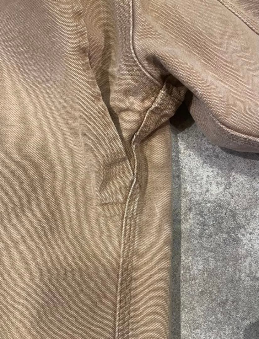 Carhartt カーハート　デトロイトジャケット