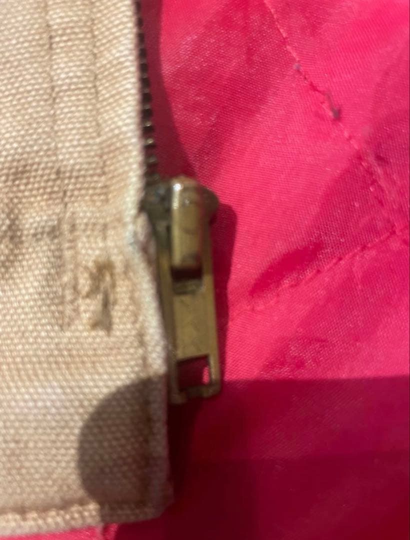 Carhartt カーハート　デトロイトジャケット