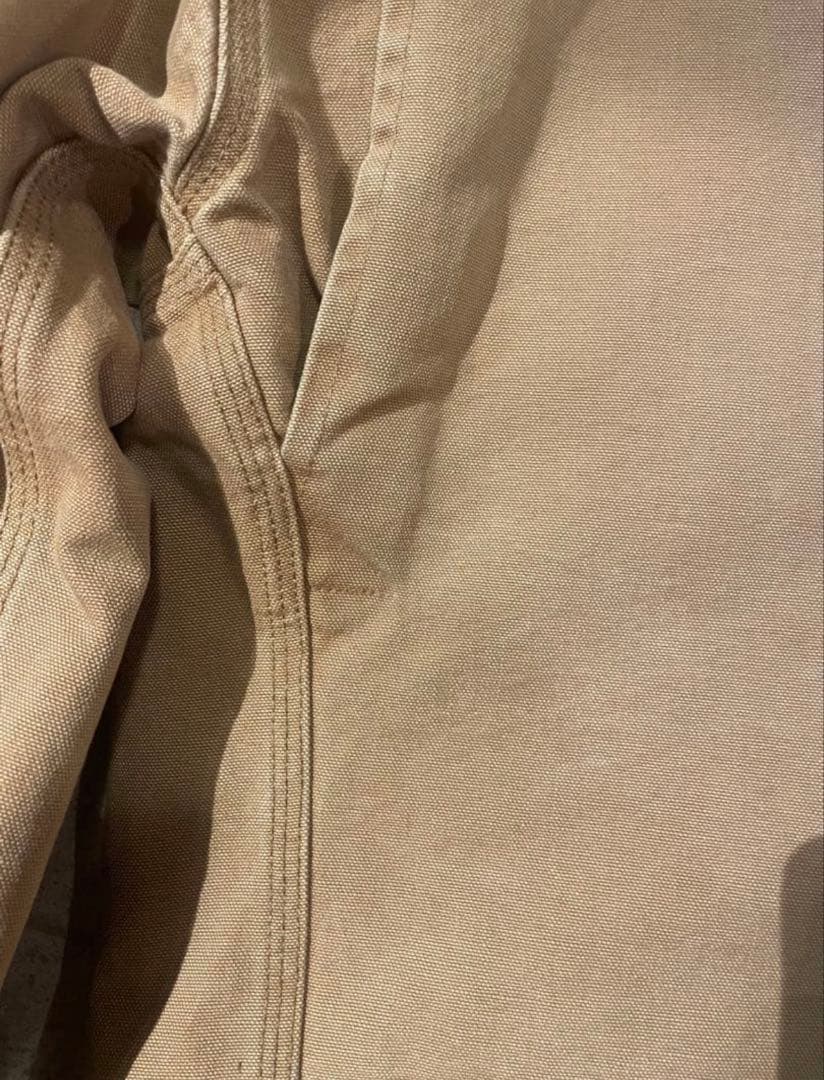 Carhartt カーハート　デトロイトジャケット