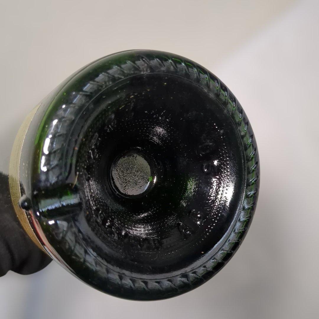 【未開栓】 ボルドー古酒2本セット 1986 1987年 専用箱入り