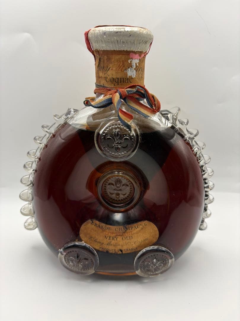 Rémy Martin Cognac Very Old
