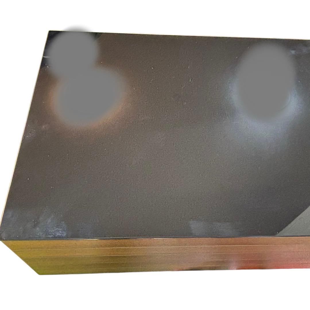 ニトリ センターテーブル ROAD 110 ローボード ガラス天板