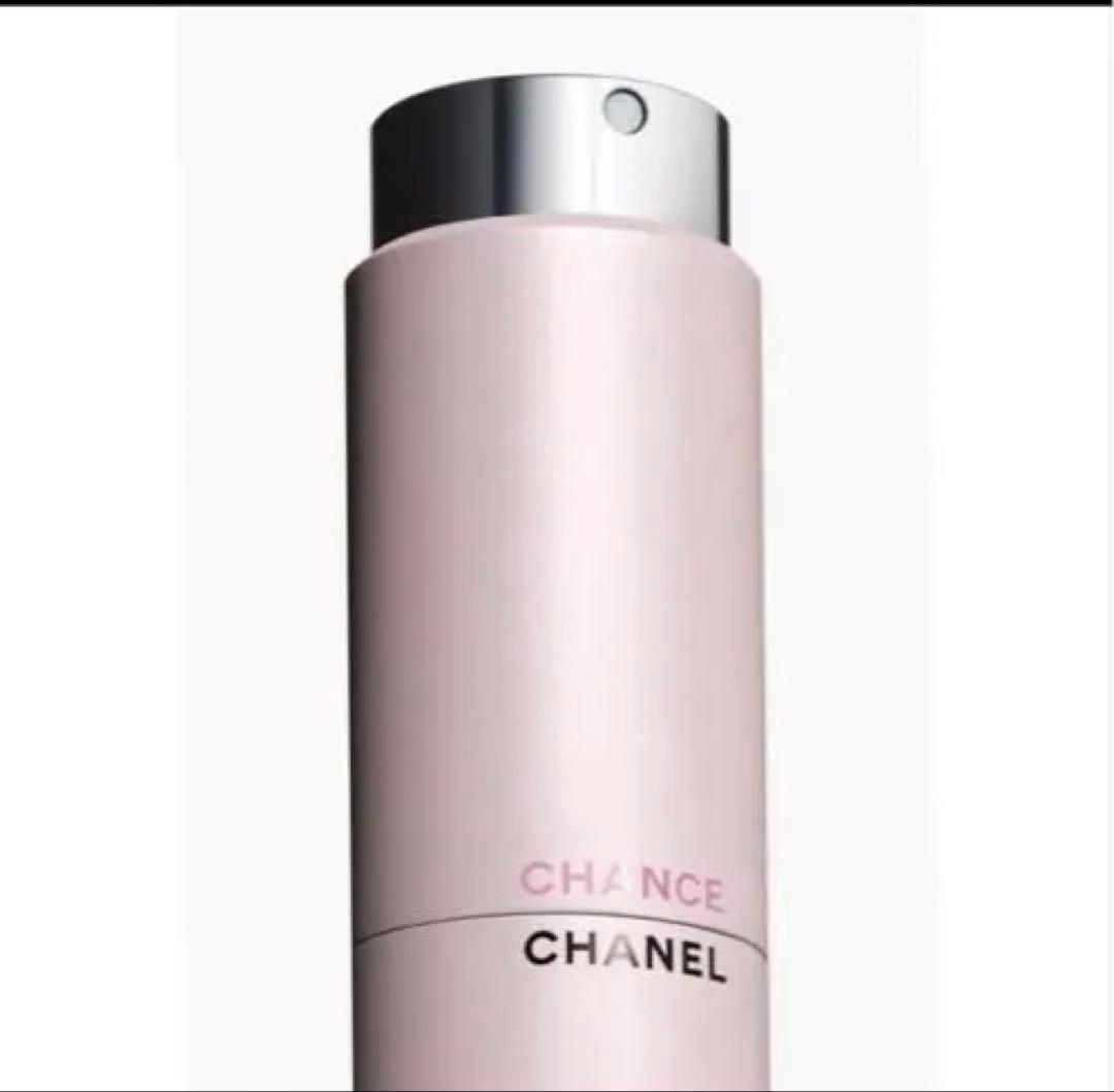 CHANEL♥️ チャンス オー タンドゥル トラベルスプレイセット