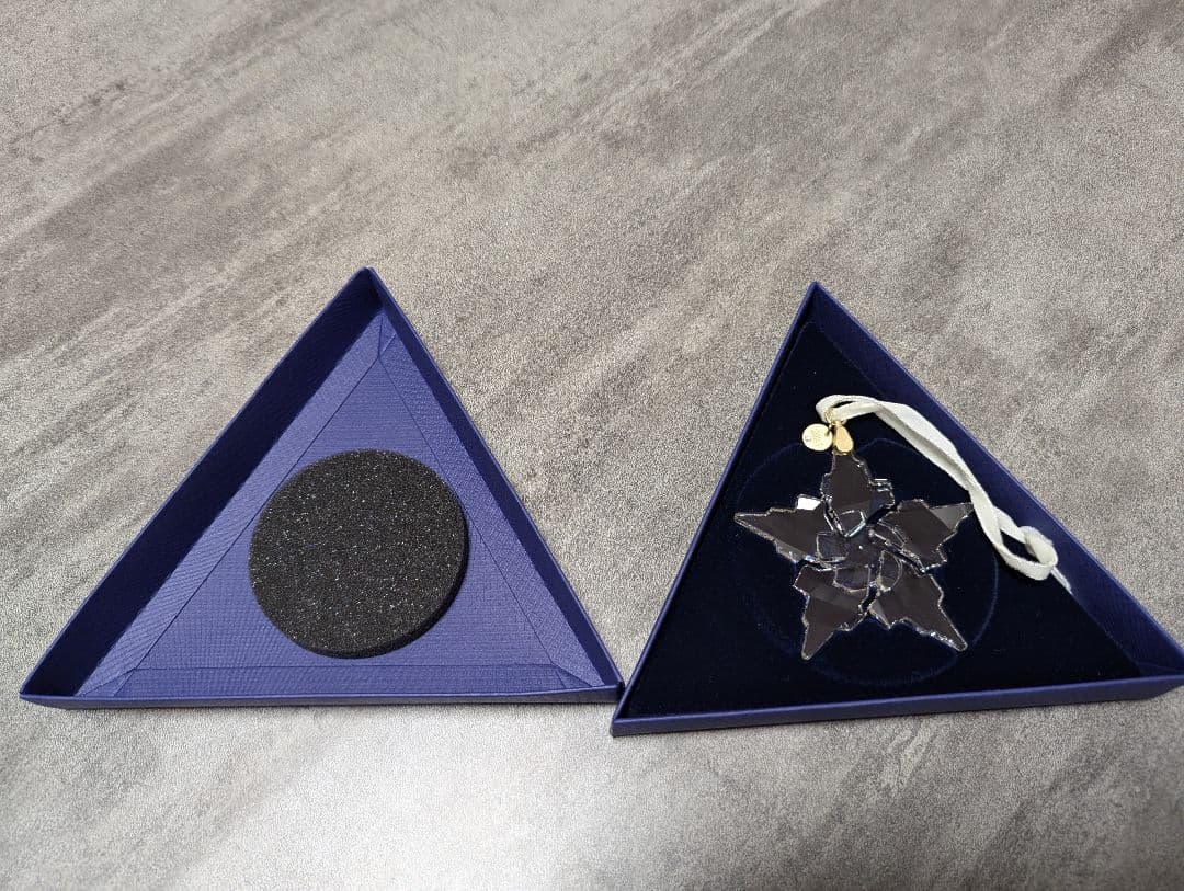 Swarovski 2021年限定オーナメント