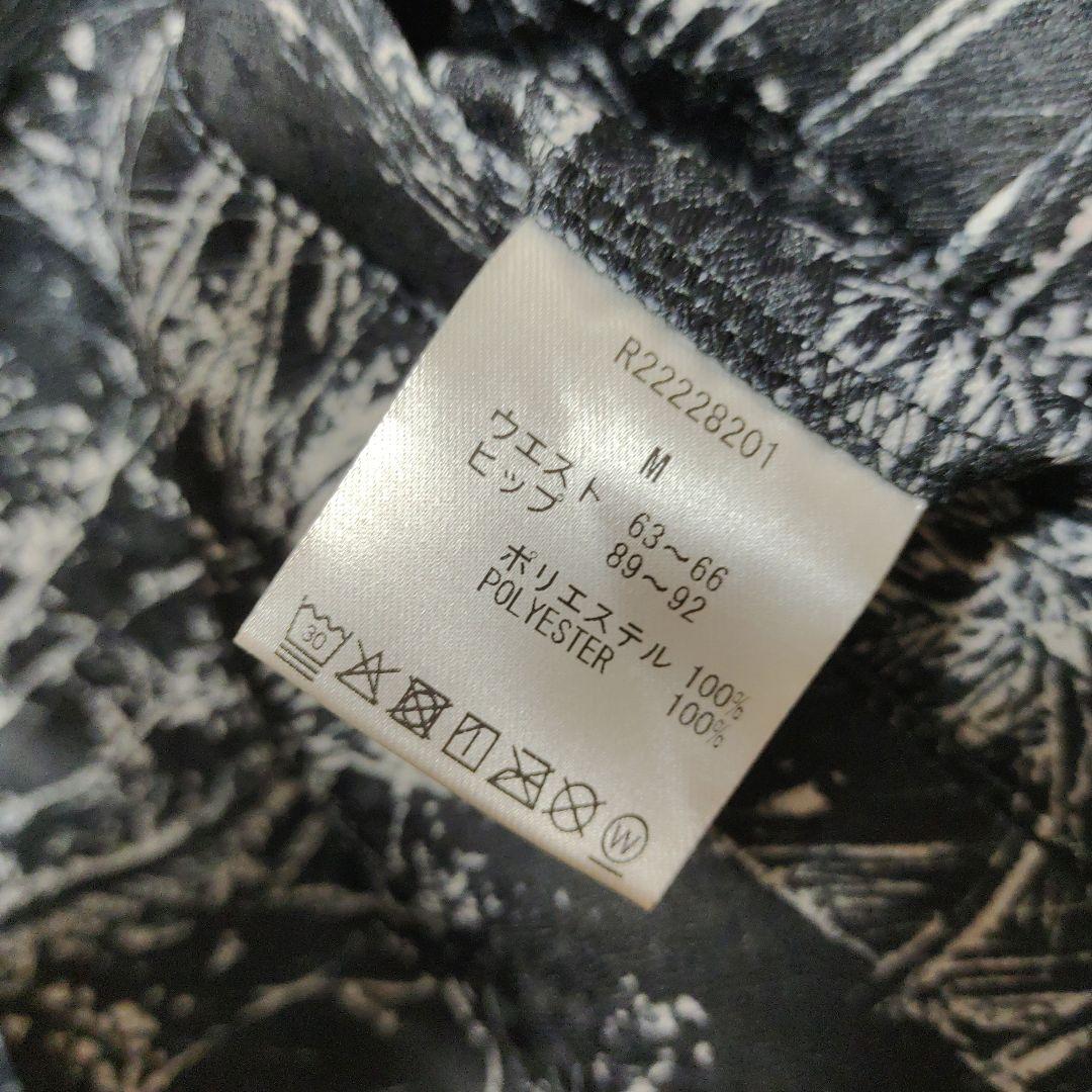 キャロウェイゴルフ　レッドレーベル　黒 ミニスカート　М　新品