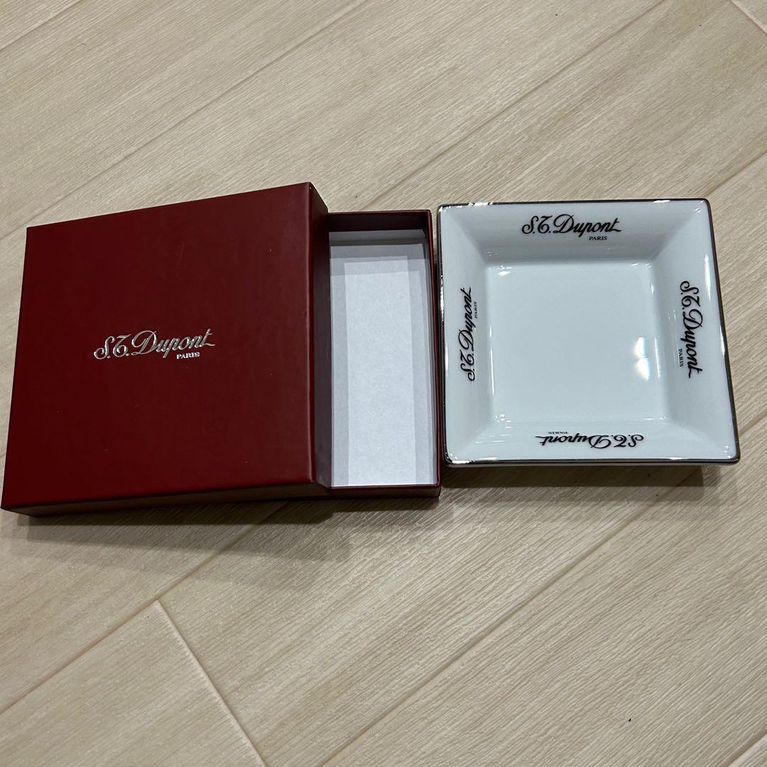 デュポン S.T.Dupont 灰皿
