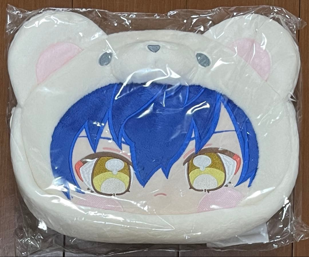 あんスタ いつぬいおかおBIGショルダー いつぬい ショルダーバッグ 漣ジュン