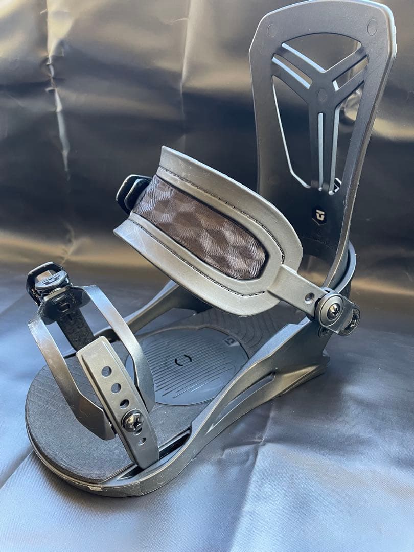 UNION FRITE PROスノーボード ビンディング