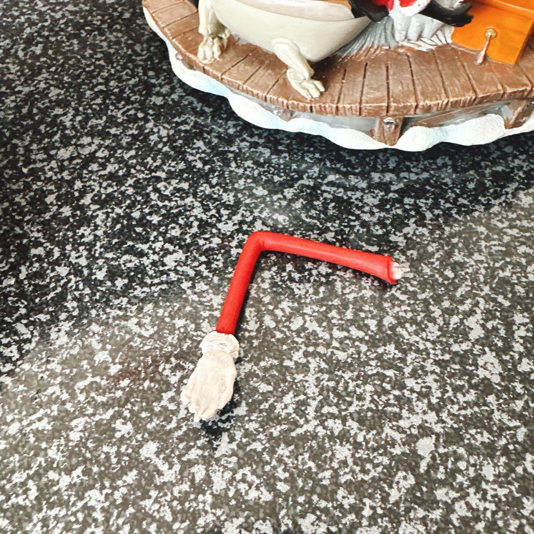 ディズニーストア　ナイトメア　ディズニー　ナイトメアビフォアクリスマス