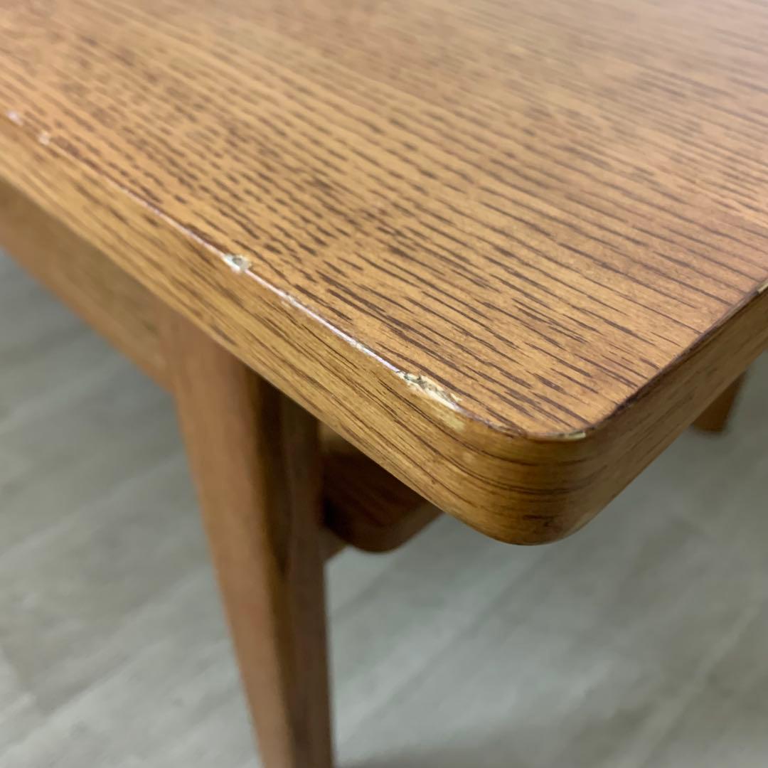 unico ウニコ SIGNE シグネ ローテーブル 北欧テイスト