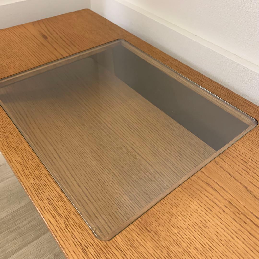 unico ウニコ SIGNE シグネ ローテーブル 北欧テイスト