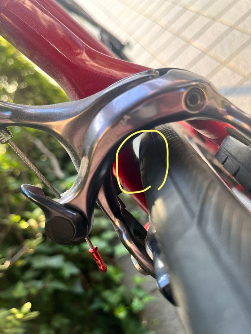 TIME Fluidity First 2014年モデル タイム ロードバイク