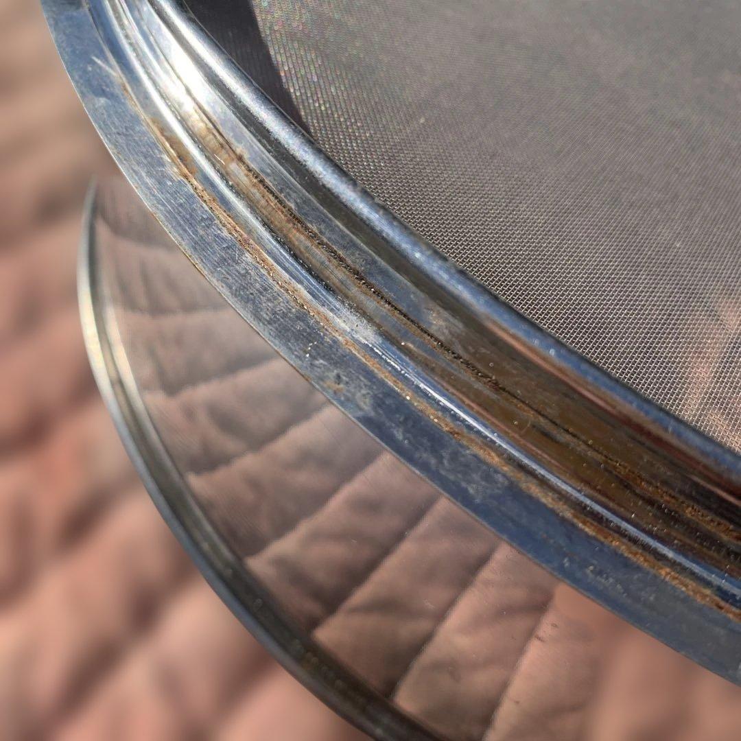 ふるい機　小麦　粉　そば　うどん　ラーメン　ケーキ　バン