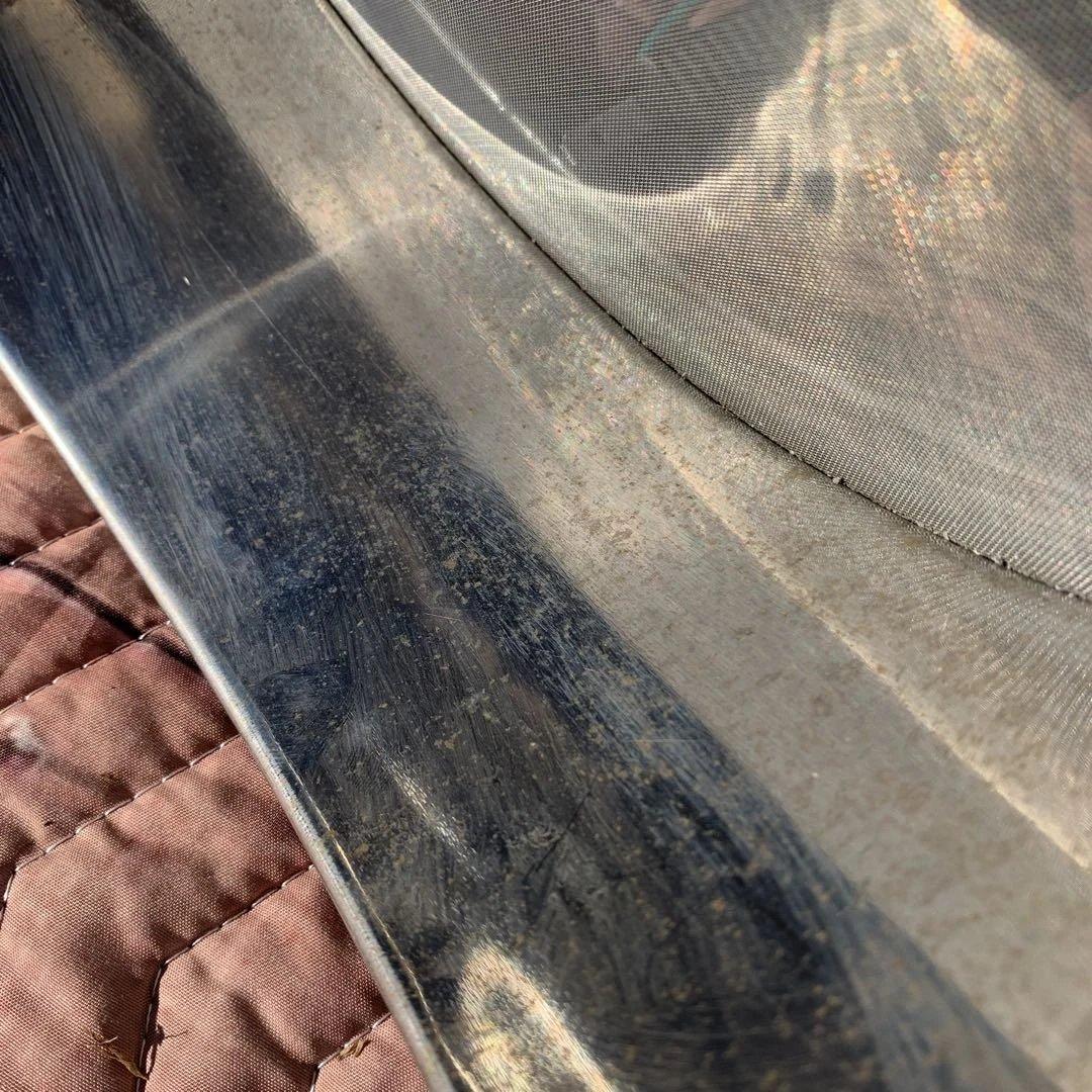 ふるい機　小麦　粉　そば　うどん　ラーメン　ケーキ　バン