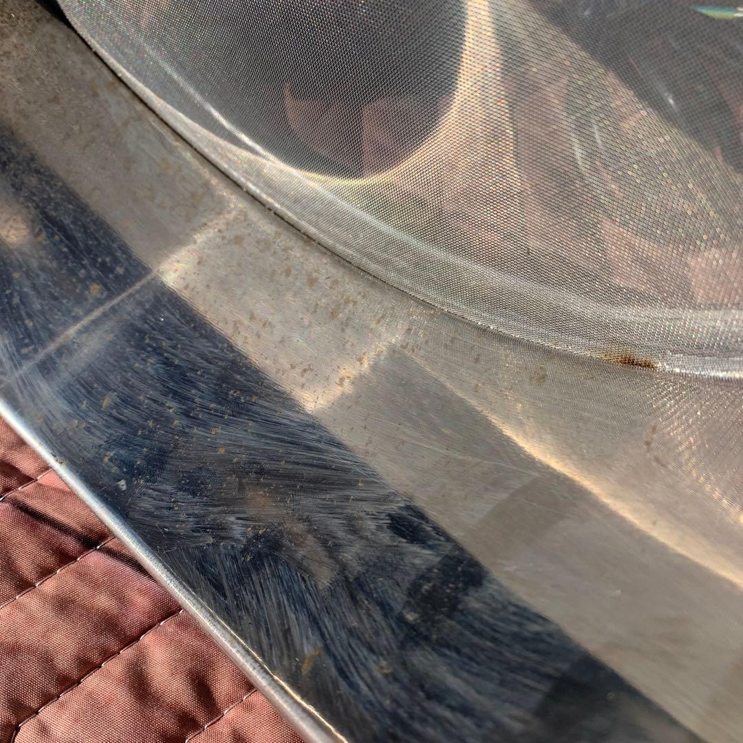 ふるい機　小麦　粉　そば　うどん　ラーメン　ケーキ　バン