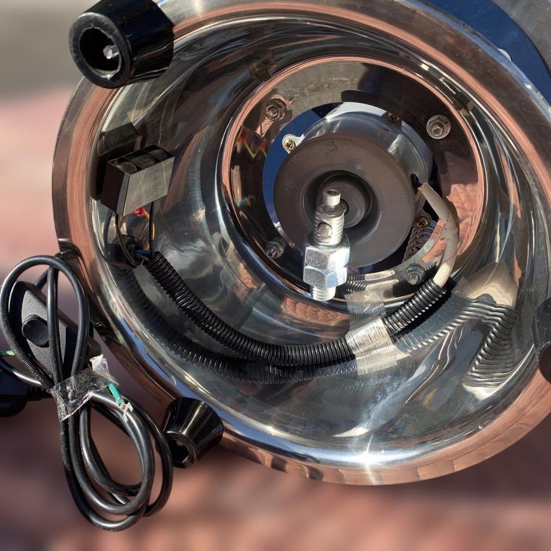 ふるい機　小麦　粉　そば　うどん　ラーメン　ケーキ　バン