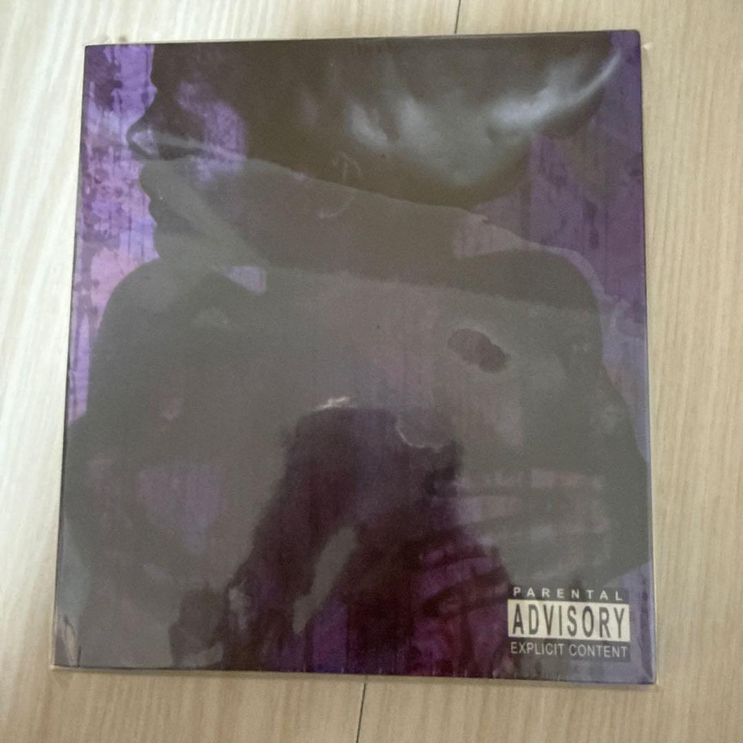 未開封　ガゼット　斑蠡〜MADARA〜