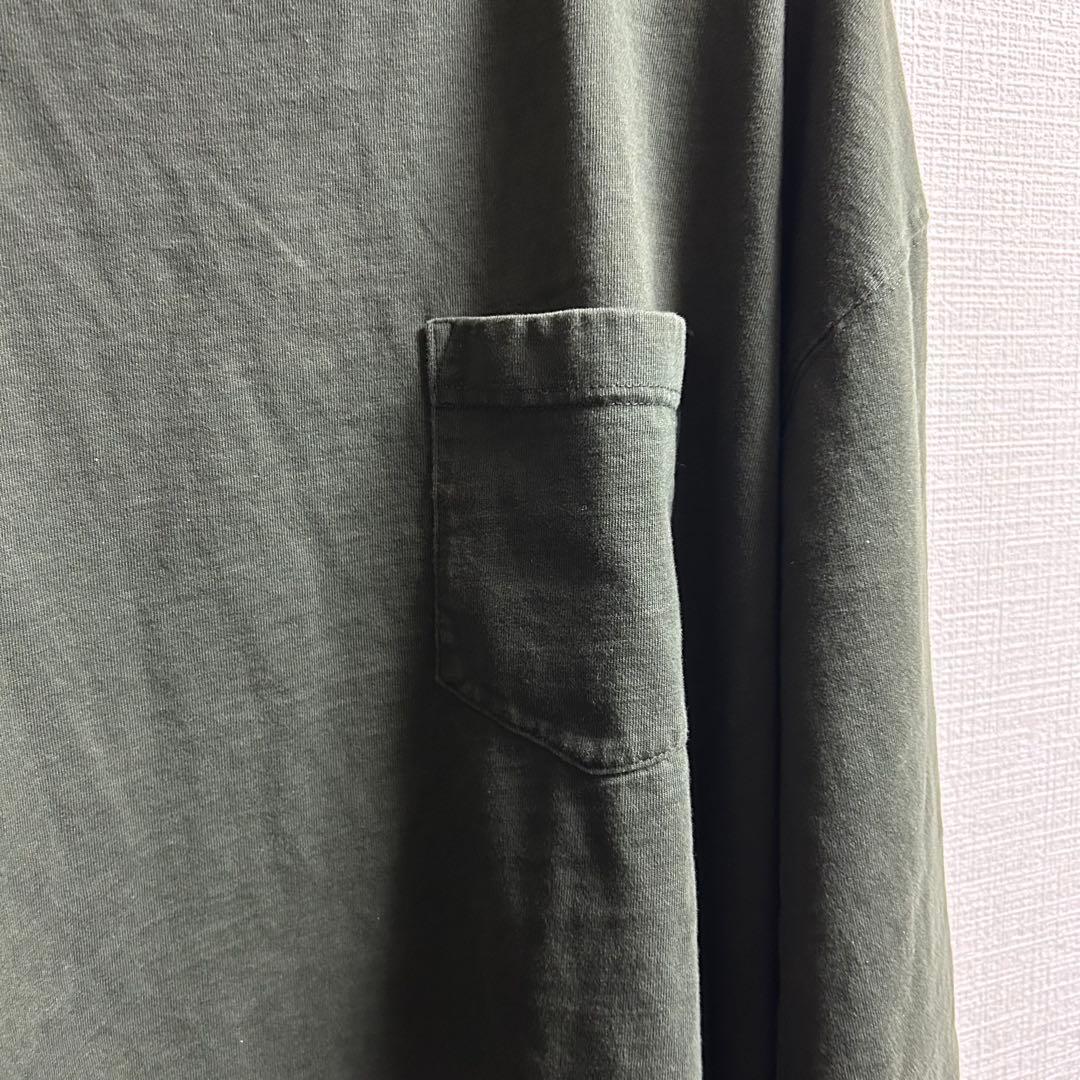 maison margiela ロンT